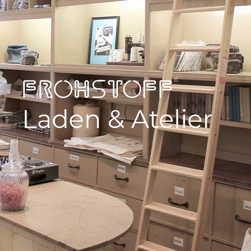 Laden & Atelier