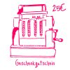 Geschenkgutschein 25